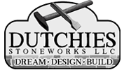 Dutchies Stoneworks logo