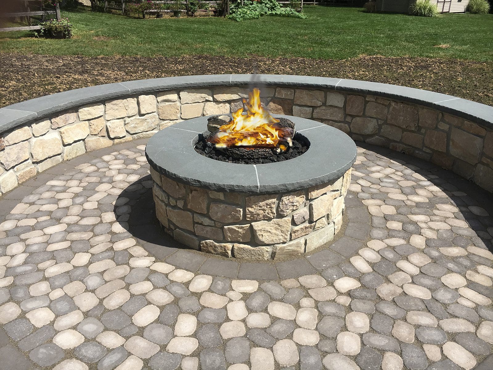 Outdoor Fire Pits | Fire Pits Near Me | Chester, PA | Dutchies