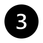 3 icon
