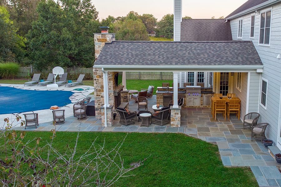 West Chester, PA Landscaping Companies