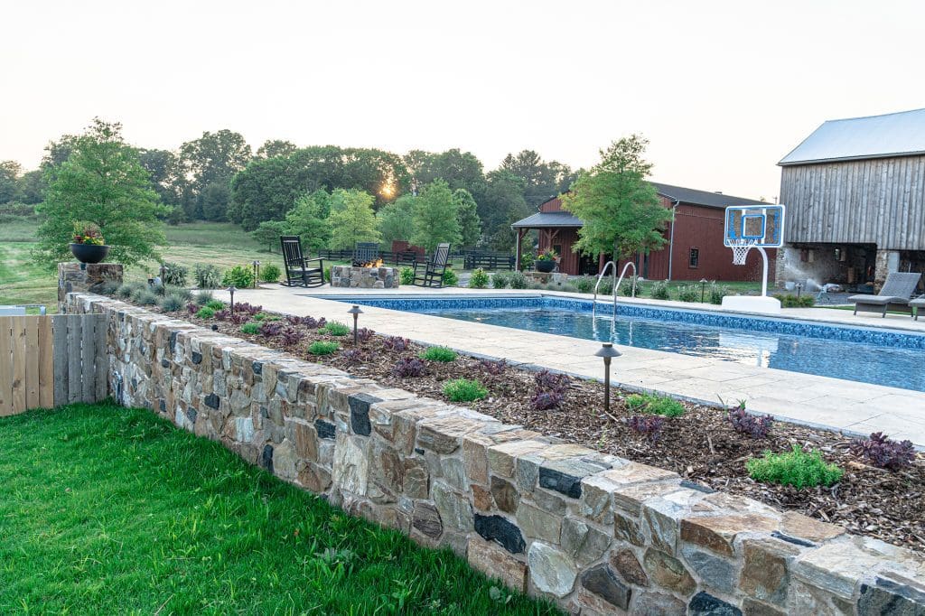 Landscape Design West Chester, PA