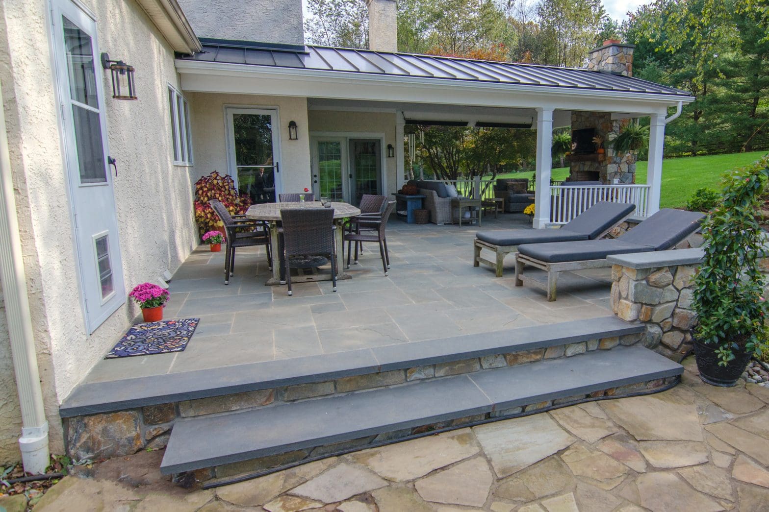 Does a Patio Increase Home Value, and Should I Have One?