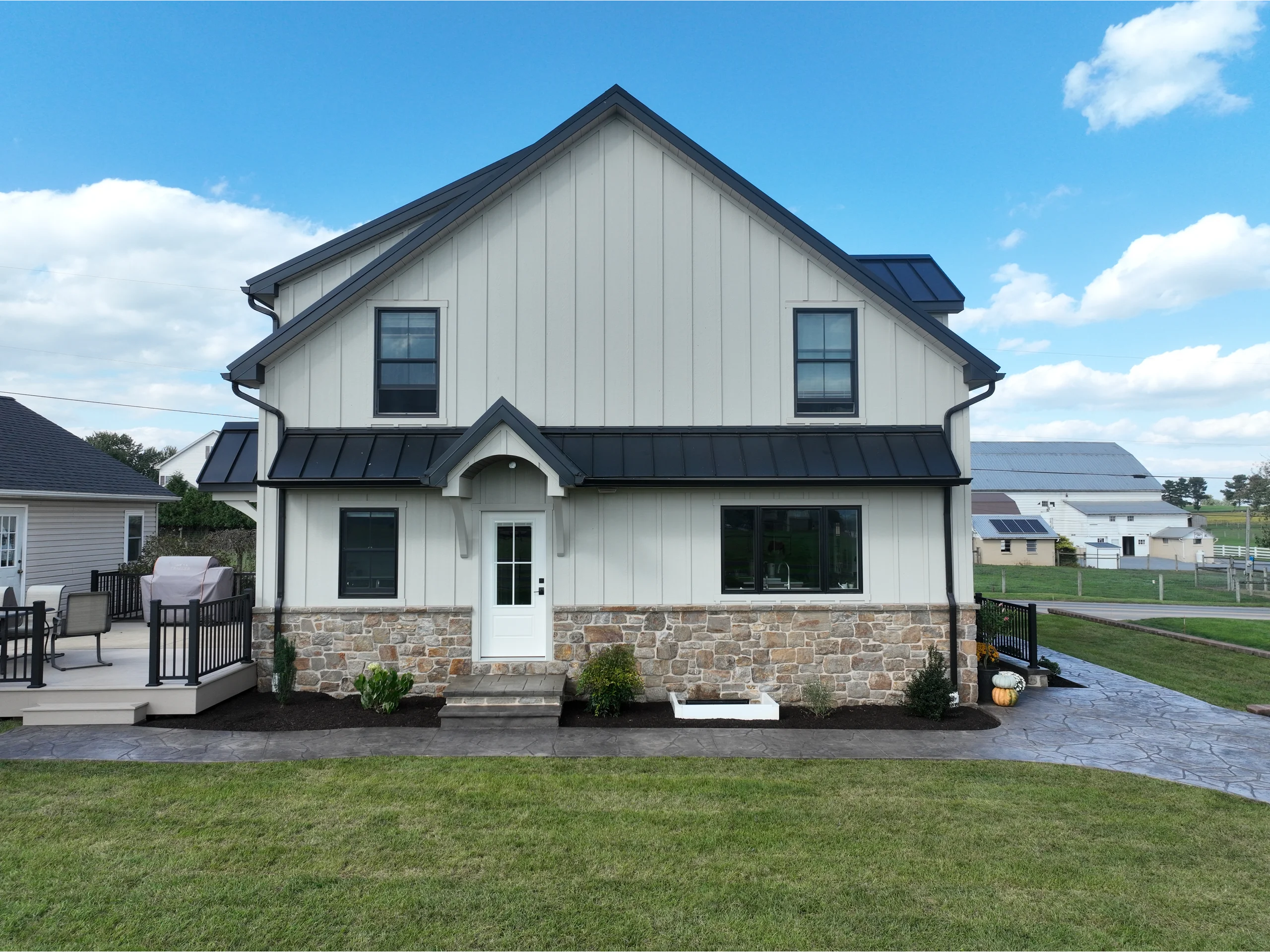 West Chester, PA Landscape Pricing Guide