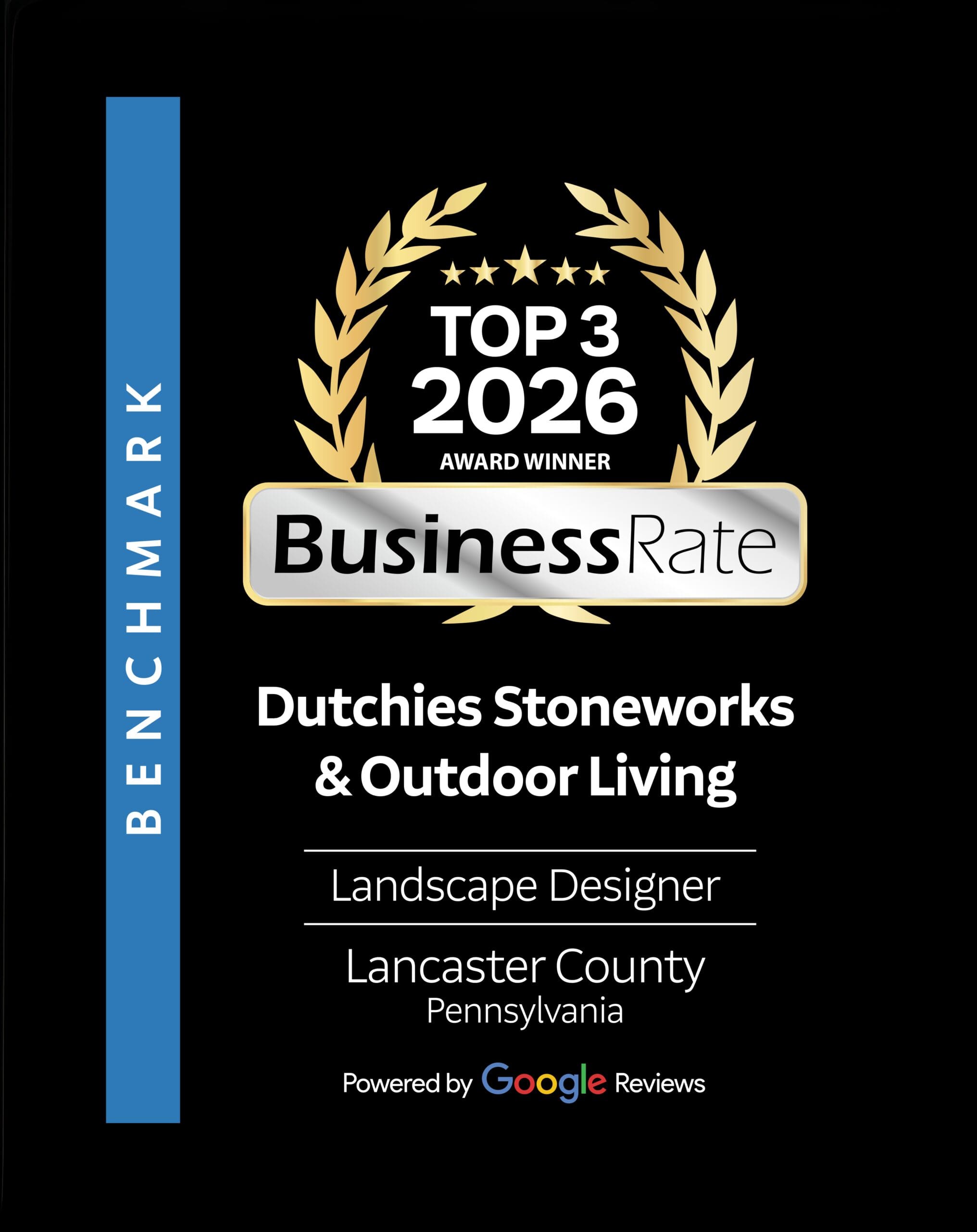 Top 3 2026 Award Winner